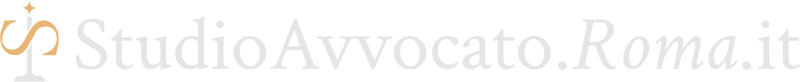 logo chiaro studio avvocato roma